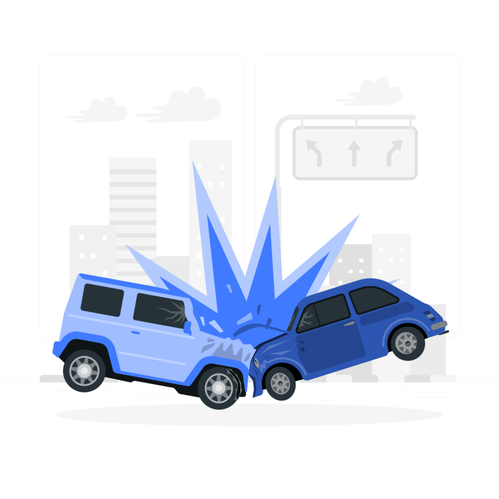 車両保険を見直す